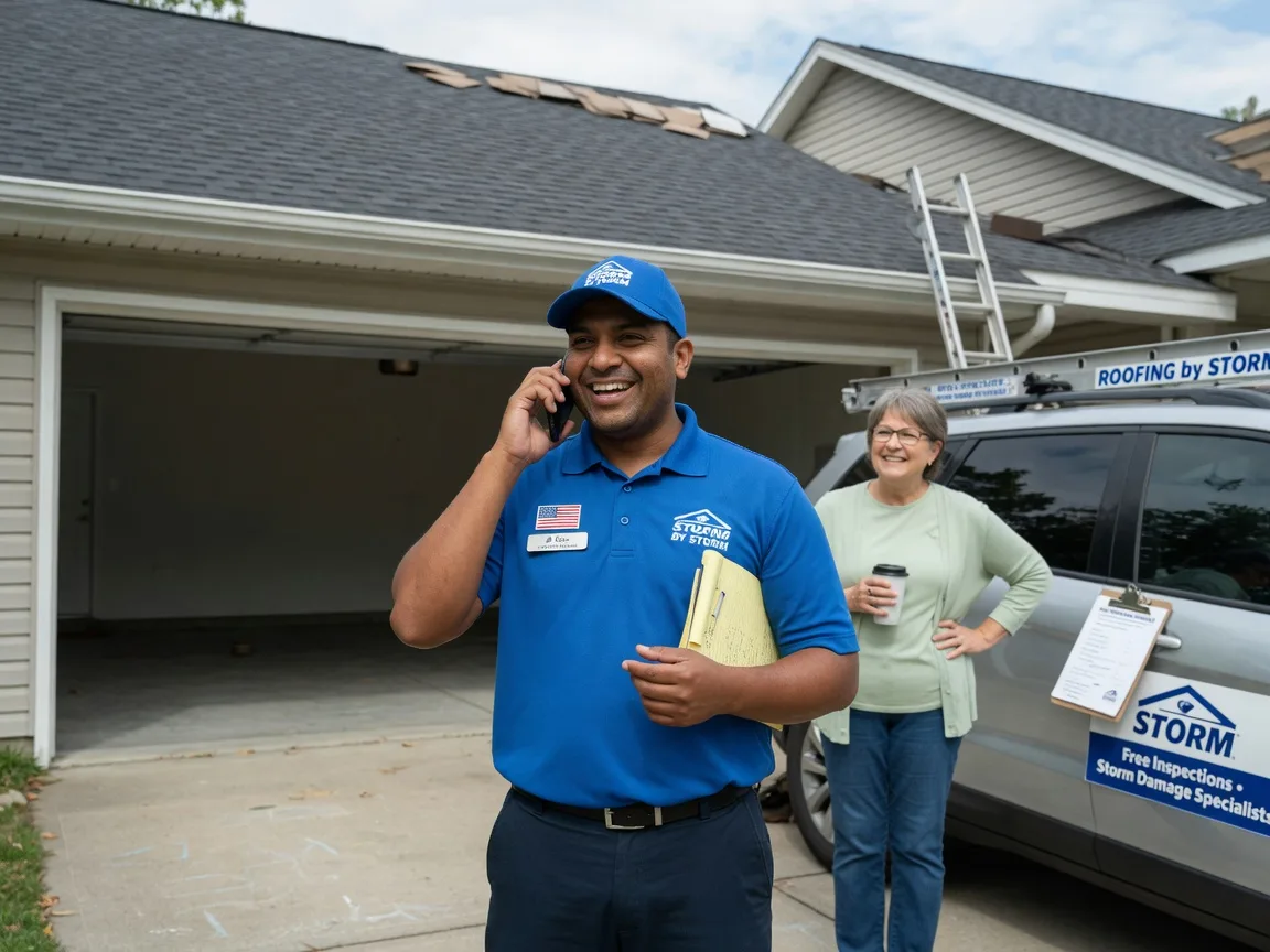 Roof Repair Near Me Coahoma, TX FAQs