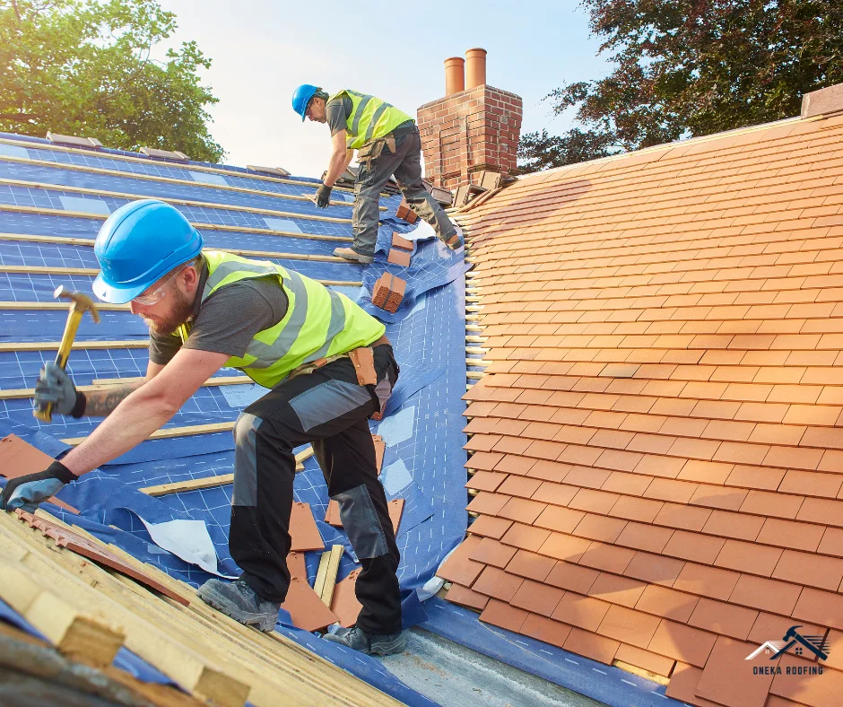 Why choose Roof Repair Near Me in Coahoma, TX